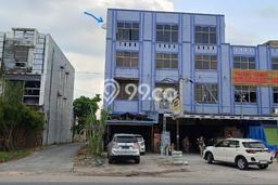Unit Ruko Dijual di Tenayan Raya Pekanbaru Luas Bangunan 270m2 Unit Ruko Dijual di Tenayan Raya Pekanbaru Luas Bangunan 270m2