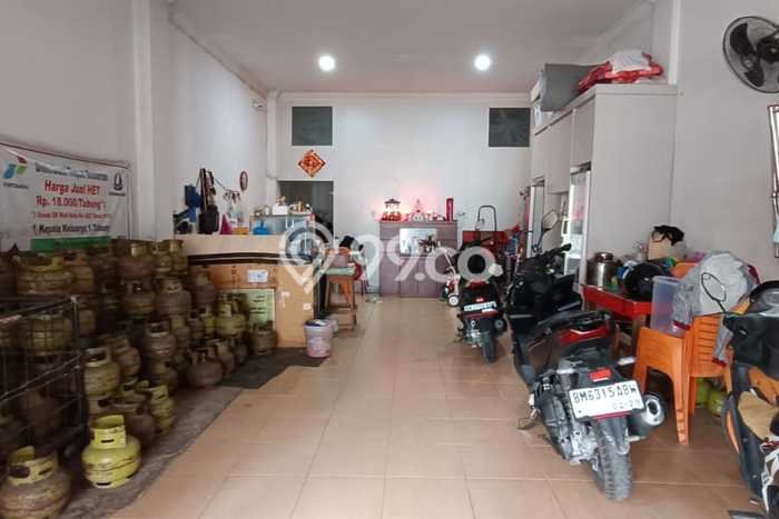 Unit Ruko Dijual di Tenayan Raya Pekanbaru Luas Bangunan 270m2 Unit Ruko Dijual di Tenayan Raya Pekanbaru Luas Bangunan 270m2