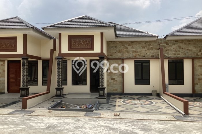 Kesempatan Memiliki Properti di Tenayan Raya, Dekat Kawasan Bisnis, Pekanbaru - 2 Kamar Tidur Kesempatan Memiliki Properti di Tenayan Raya, Dekat Kawasan Bisnis, Pekanbaru - 2 Kamar Tidur