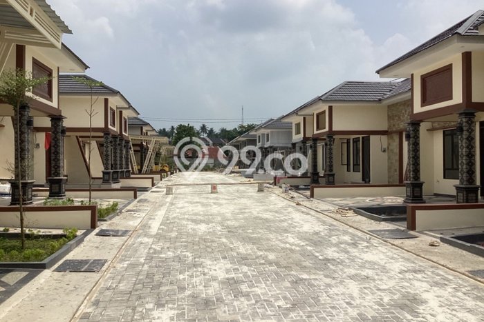 Kesempatan Memiliki Properti di Tenayan Raya, Dekat Kawasan Bisnis, Pekanbaru - 2 Kamar Tidur Kesempatan Memiliki Properti di Tenayan Raya, Dekat Kawasan Bisnis, Pekanbaru - 2 Kamar Tidur