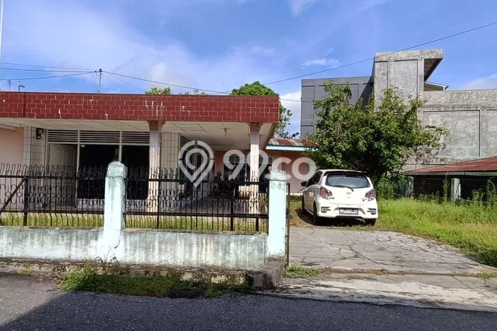 Rumah Idaman Keluarga LB 300m2m² View Gunung di , Pekanbaru Rumah Idaman Keluarga LB 300m2m² View Gunung di , Pekanbaru
