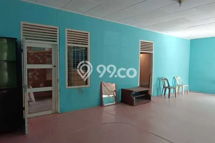Rumah Idaman Keluarga LB 300m2m² View Gunung di , Pekanbaru Rumah Idaman Keluarga LB 300m2m² View Gunung di , Pekanbaru