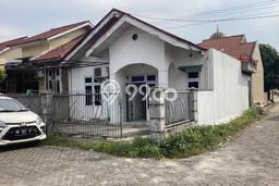 Rumah Minimalis Dijual Lokasi Tampan 3 Kamar dengan LT 120m2 Rumah Minimalis Dijual Lokasi Tampan 3 Kamar dengan LT 120m2