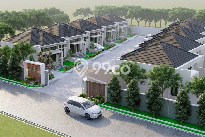NEW LISTING! Rumah Strategis di Marpoyan Damai, Luas 125m2m² Bangunan 70m2m² NEW LISTING! Rumah Strategis di Marpoyan Damai, Luas 125m2m² Bangunan 70m2m²