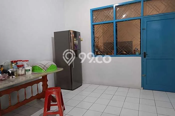Rumah Minimalis Dijual di Tenayan Raya 3 Kamar dengan Luas Tanah 126m2 Rumah Minimalis Dijual di Tenayan Raya 3 Kamar dengan Luas Tanah 126m2