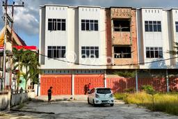 Unit Ruko Strategis di Tampan, Pekanbaru Potensi Bisnis Besar Unit Ruko Strategis di Tampan, Pekanbaru Potensi Bisnis Besar