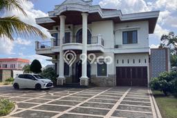 Dijual Rumah Mewah Exclusive di Bukit Raya, Pekanbaru Dijual Rumah Mewah Exclusive di Bukit Raya, Pekanbaru