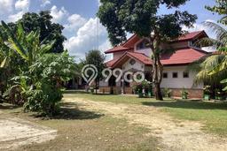 Rumah Elit Modern Tanpa Renovasi di Lima Puluh Pekanbaru Rumah Elit Modern Tanpa Renovasi di Lima Puluh Pekanbaru