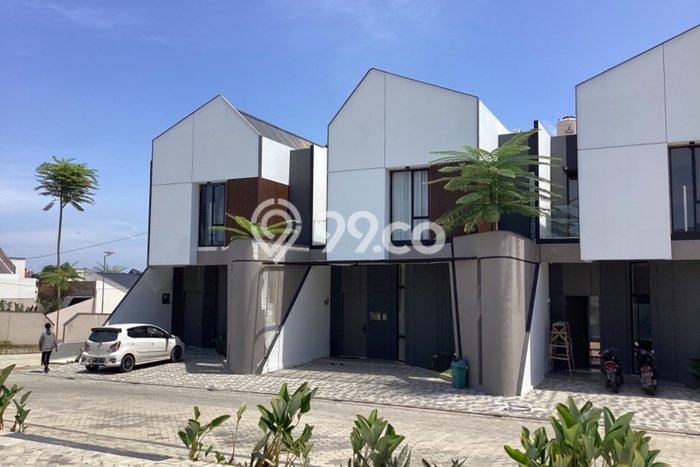 Jual Rumah Strategis Bagus Punya 3 KT di Rumbai Pekanbaru SHM Jual Rumah Strategis Bagus Punya 3 KT di Rumbai Pekanbaru SHM