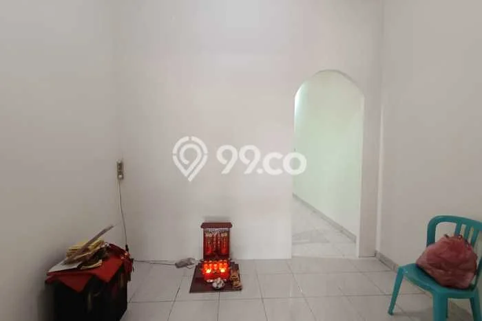 Dijual Rumah 3 Kamar Lokasi Ideal Bagus dan Strategis di Tampan Dijual Rumah 3 Kamar Lokasi Ideal Bagus dan Strategis di Tampan
