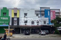 Ruko Bagus Dijual LB 225m2 Lokasi Strategis Pekanbaru Area Cocok untuk Bisnis Ruko Bagus Dijual LB 225m2 Lokasi Strategis Pekanbaru Area Cocok untuk Bisnis