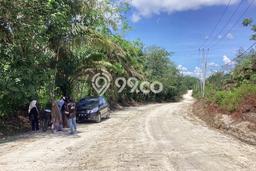 Tanah Dijual Lokasi Tenayan Raya, Pekanbaru dengan Luas Tanah 10000m2 dan Status SHM Tanah Dijual Lokasi Tenayan Raya, Pekanbaru dengan Luas Tanah 10000m2 dan Status SHM