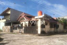 Rumah Sederhana Dijual di Tampan 5 Kamar dengan Luas Tanah 169m2 Rumah Sederhana Dijual di Tampan 5 Kamar dengan Luas Tanah 169m2