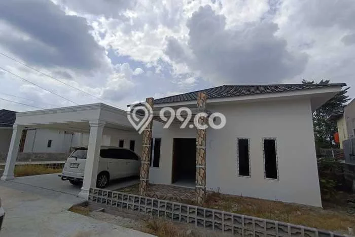 PROMO SPESIAL! Dijual Rumah Premium di Tampan, Pekanbaru, LT 150m² LB 115m² PROMO SPESIAL! Dijual Rumah Premium di Tampan, Pekanbaru, LT 150m² LB 115m²