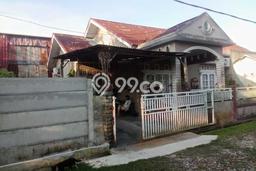 Dijual Rumah Murah di Marpoyan Damai Pekanbaru Harga Rp 350 Juta LT 212m2 Dijual Rumah Murah di Marpoyan Damai Pekanbaru Harga Rp 350 Juta LT 212m2