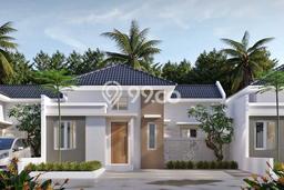 Dijual Rumah Murah di Tenayan Raya Pekanbaru Harga Rp 399 Juta LT 140m2 Dijual Rumah Murah di Tenayan Raya Pekanbaru Harga Rp 399 Juta LT 140m2