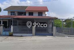 Dijual Rumah Minimalis Bagus Punya 4 KT di Senapelan Pekanbaru SHM Dijual Rumah Minimalis Bagus Punya 4 KT di Senapelan Pekanbaru SHM