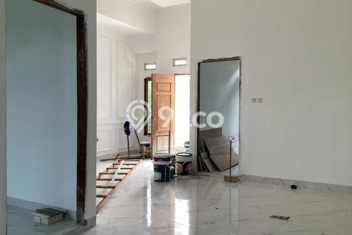 Rumah LT 230m2m² Lokasi Asri di Tenayan Raya, Pekanbaru Rumah LT 230m2m² Lokasi Asri di Tenayan Raya, Pekanbaru