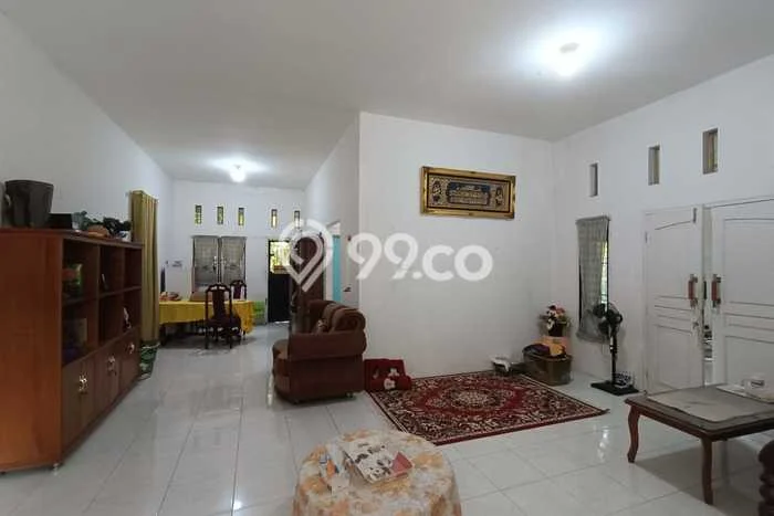 HARGA SPECIAL! Rumah Asri area Tenayan Raya, Pekanbaru, Luas 675m2m² LB 126m2m² BISA KPR! HARGA SPECIAL! Rumah Asri area Tenayan Raya, Pekanbaru, Luas 675m2m² LB 126m2m² BISA KPR!