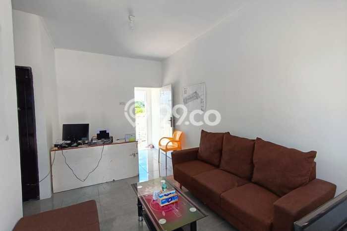 Rumah Budget Favorit Siap Huni Area Tenayan Raya LT 96m2 Rumah Budget Favorit Siap Huni Area Tenayan Raya LT 96m2