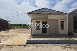 Rumah Terjangkau Dijual Area Tambang, Kampar Harga Rp 166 Juta Rumah Terjangkau Dijual Area Tambang, Kampar Harga Rp 166 Juta