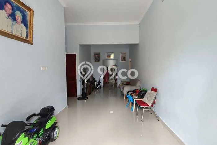 Dijual Hunian Rumah Nyaman 3 Kamar di Sidomulyo, Pekanbaru Dijual Hunian Rumah Nyaman 3 Kamar di Sidomulyo, Pekanbaru