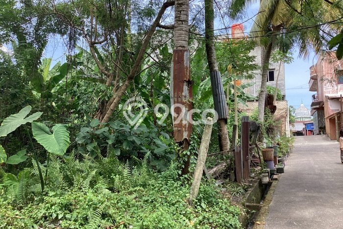 Kavling Tanah Dijual di Sail, Pekanbaru, Luas 1200m2 Area Strategis Kavling Tanah Dijual di Sail, Pekanbaru, Luas 1200m2 Area Strategis