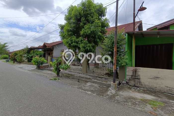 Siap Huni Rumah Mewah 13 Kamar di Tampan Dekat ke Mana Saja Siap Huni Rumah Mewah 13 Kamar di Tampan Dekat ke Mana Saja
