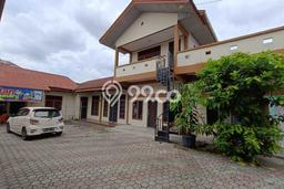 Siap Huni Rumah Mewah 13 Kamar di Tampan Dekat ke Mana Saja Siap Huni Rumah Mewah 13 Kamar di Tampan Dekat ke Mana Saja