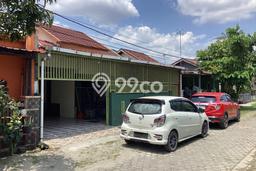Rumah Modern Cantik 2 KT Siap Huni di Tampan Rumah Modern Cantik 2 KT Siap Huni di Tampan