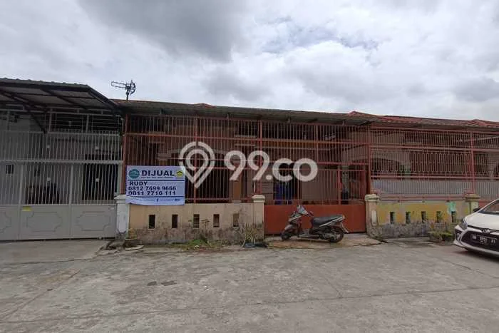 Rumah Minimalis Favorit Dijual di Tampan LT 100m2 Rumah Minimalis Favorit Dijual di Tampan LT 100m2