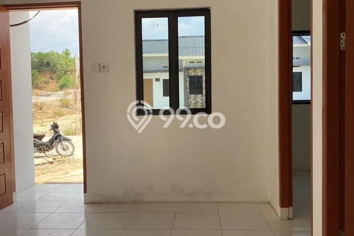 Dijual Rumah 2 KT di Rumbai, Pekanbaru - Luas Tanah 90m2m² Dijual Rumah 2 KT di Rumbai, Pekanbaru - Luas Tanah 90m2m²