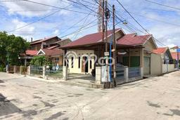 Dijual Hunian Rumah Nyaman 3 Kamar di Sidomulyo, Pekanbaru Dijual Hunian Rumah Nyaman 3 Kamar di Sidomulyo, Pekanbaru