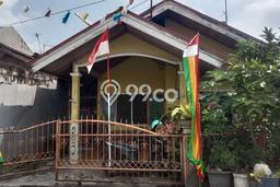 Dijual Cepat Rumah Minimalis & Modern LB 50m2 di Tuah Madani Dijual Cepat Rumah Minimalis & Modern LB 50m2 di Tuah Madani