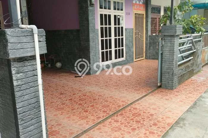 Dijual Rumah Modern 3 KT di Lima Puluh, Pekanbaru Dijual Rumah Modern 3 KT di Lima Puluh, Pekanbaru