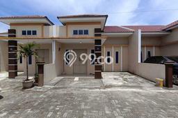 Jual Rumah Harga Miring Rumbai Punya 2 KT & LT 100m2 Jual Rumah Harga Miring Rumbai Punya 2 KT & LT 100m2