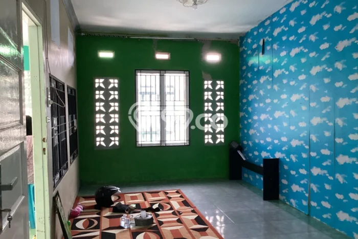 Rumah Budget Terbaik Siap Huni Area Tenayan Raya LT 108m2 Rumah Budget Terbaik Siap Huni Area Tenayan Raya LT 108m2