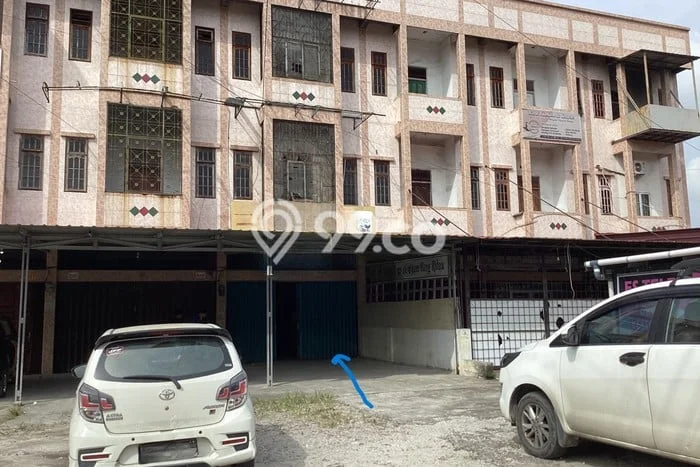 Ruko Usaha Dijual di Tenayan Raya Pekanbaru LT 161m2 & LB 265m2 Ruko Usaha Dijual di Tenayan Raya Pekanbaru LT 161m2 & LB 265m2