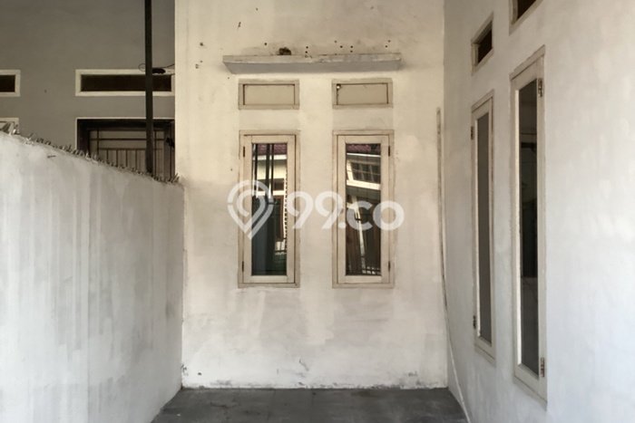 Jual Rumah Murah Meriah Tampan Punya 2 Kamar & LT 96m2 Jual Rumah Murah Meriah Tampan Punya 2 Kamar & LT 96m2