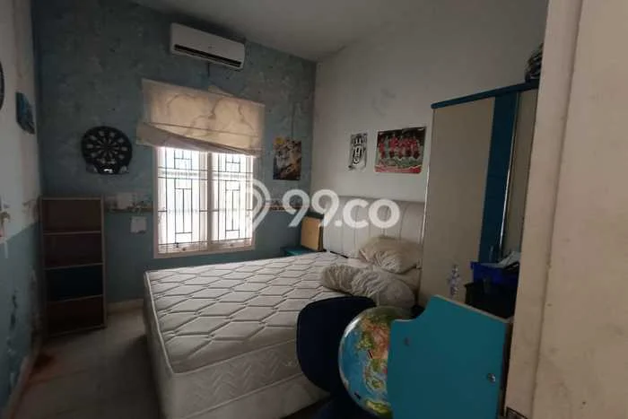 Rumah Modern 3 KT di Lima Puluh Pekanbaru Unfurnished Rumah Modern 3 KT di Lima Puluh Pekanbaru Unfurnished
