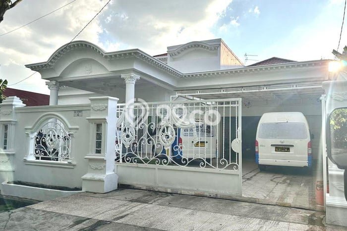 Dijual Hunian Mewah dengan Fasilitas Sekitar Komplit di Sukajadi, Pekanbaru Dijual Hunian Mewah dengan Fasilitas Sekitar Komplit di Sukajadi, Pekanbaru