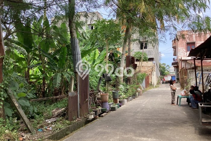 Kavling Tanah Dijual di Sail, Pekanbaru, Luas 1200m2 Area Strategis Kavling Tanah Dijual di Sail, Pekanbaru, Luas 1200m2 Area Strategis