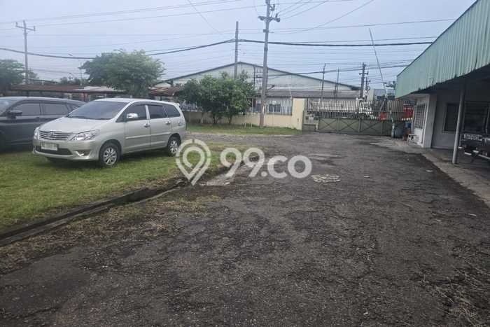 Disewakan Gudang di Jaten Karanganyar LT 42000m2, LB 12933m2 Disewakan Gudang di Jaten Karanganyar LT 42000m2, LB 12933m2