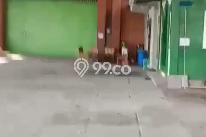 Unit Gudang Dijual di Ceper Klaten 1600m2 Unit Gudang Dijual di Ceper Klaten 1600m2