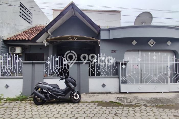 Hunian Terjangkau Dijual di Baki, Sukoharjo Harga Rp 490 Juta Hunian Terjangkau Dijual di Baki, Sukoharjo Harga Rp 490 Juta