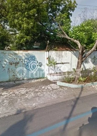 Unit Gudang Dijual di Jebres Surakarta 2000m2 Unit Gudang Dijual di Jebres Surakarta 2000m2