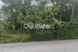 Tanah Dijual di Boyolali Seluas 350000m2 Strategis Tanah Dijual di Boyolali Seluas 350000m2 Strategis