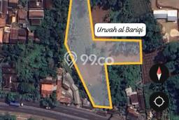 Kavling Tanah Lokasi Strategis di Batang, Batang Disewakan 6000m2 Kavling Tanah Lokasi Strategis di Batang, Batang Disewakan 6000m2