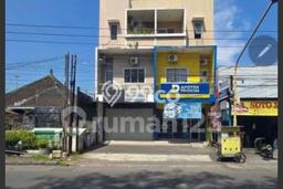 Unit Ruko Strategis di Serengan, Solo Potensi Bisnis Besar Unit Ruko Strategis di Serengan, Solo Potensi Bisnis Besar