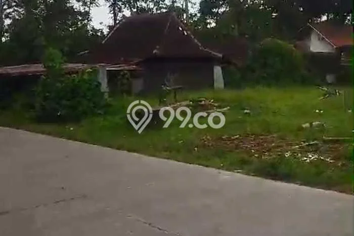 Tanah Kavling untuk Dijual di Ampel Boyolali 250000m2 Tanah Kavling untuk Dijual di Ampel Boyolali 250000m2